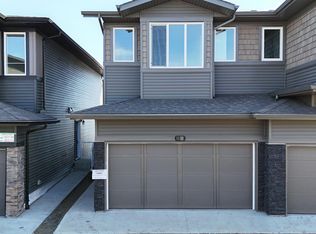 2710 66th St NW #11, Edmonton, AB T6X1A3