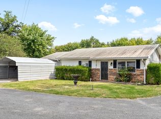 12 Angela Ln, Oak Grove, KY 42262