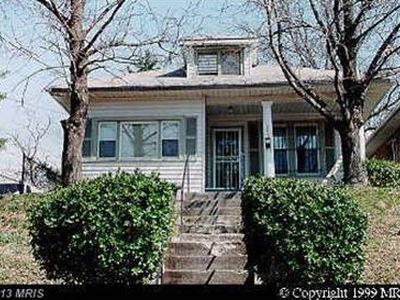 3013 20th St NE, Washington, DC, 20018
