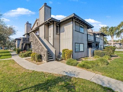 1151 S Chestnut Ave Unit 243, Fresno, CA, 93702