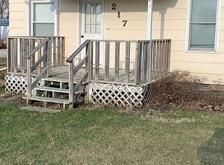 217 N Highway St, Otho, IA 50569