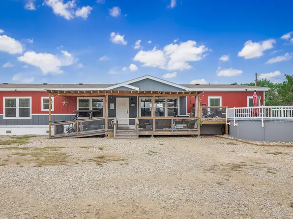 558 Private Rd 1507, Bandera, TX 78003