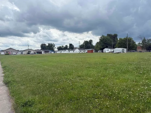 1515 S 17th St, Kokomo, IN 46902