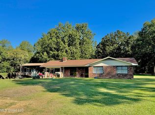986 Dunn Ratcliff Rd NW, Brookhaven, MS 39601