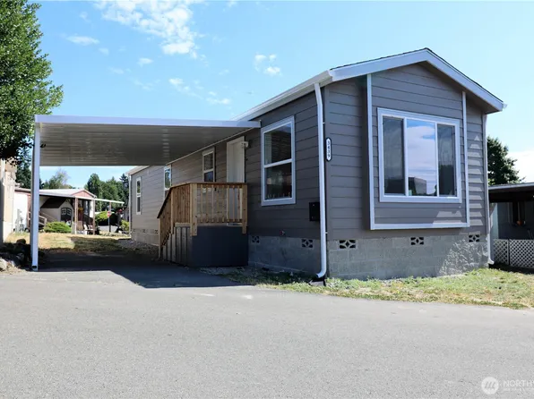 3439 S 181st Place #146, SeaTac, WA 98188