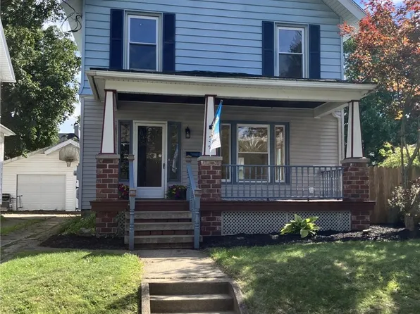 34 Spruce St, Jamestown, NY 14701