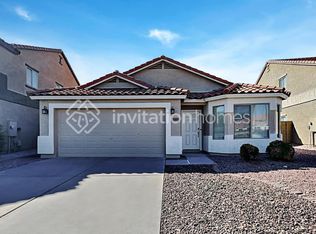 25819 W Crown King Rd, Buckeye, AZ 85326