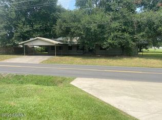 2520 Gendarme Rd, Carencro, LA 70520