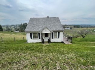 206 Sheep Grove Rd, Fries, VA 24330