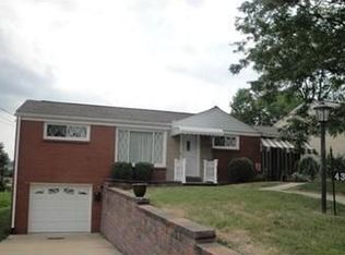 439 Elaine Dr, Pittsburgh, PA 15236