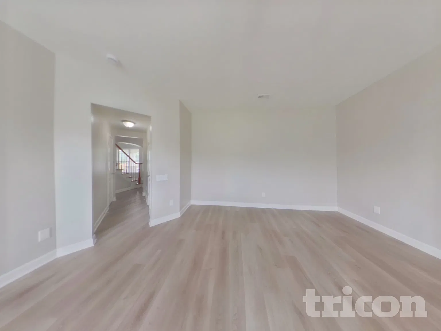 13835 Porter Creek Road Charlotte NC — Photo 3