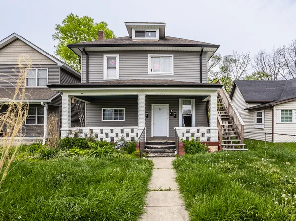 710 King Ave, Indianapolis, IN 46222