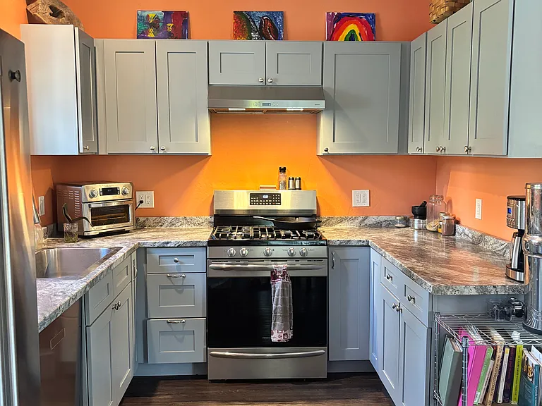 2750 Terrace Dr #1/2 — Photo 6