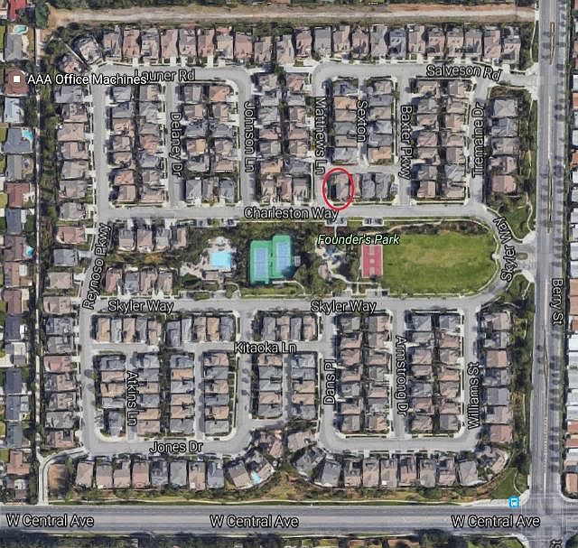 2nd image of 779 Charleston Way
