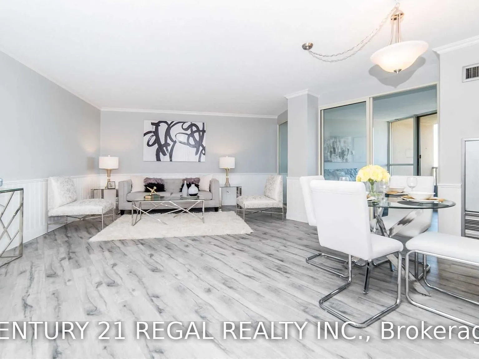 2 bed, $2,650 — Photo 3