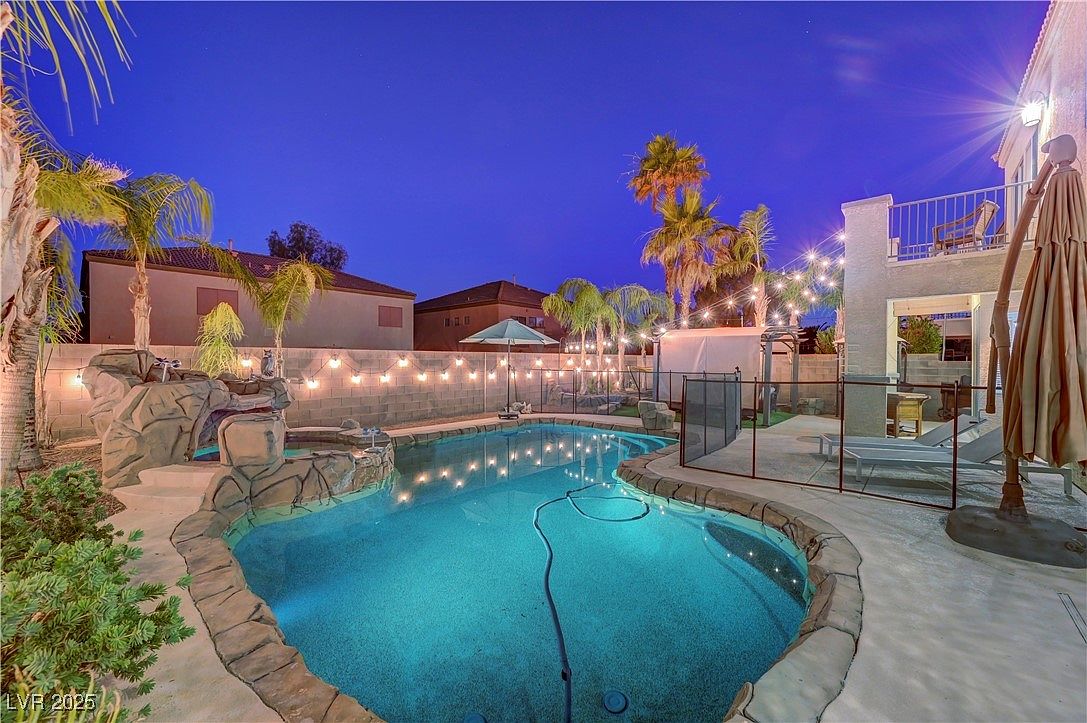 1717 Jake Andrew Ave, North Las Vegas, NV 89086 | Zillow