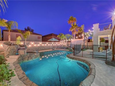 1717 Jake Andrew Ave, North Las Vegas, NV, 89086