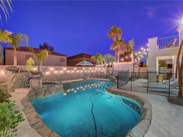 1717 Jake Andrew Ave, North Las Vegas, NV 89086