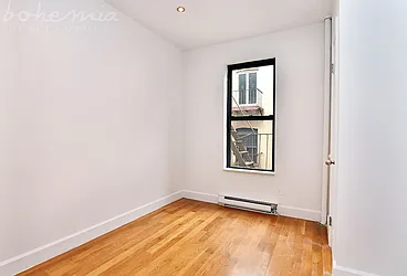 Rented by Bohemia Realty Group