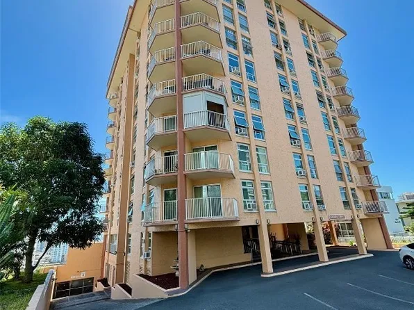 1031 Maunaihi Pl APT 1002, Honolulu, HI 96822