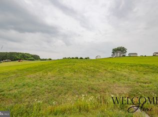 Bennetts Way, Orange, VA