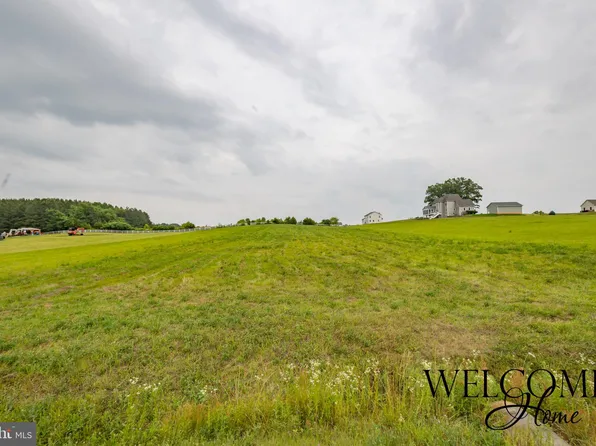 Bennetts Way, Orange, VA 22960