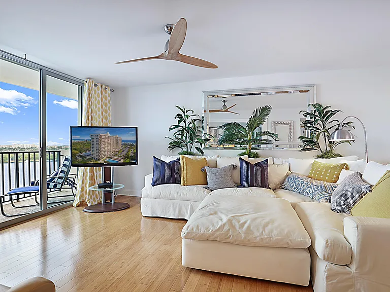 2121 N Ocean Blvd #1507W — Photo 5