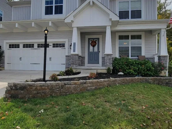 685 Lake View Dr, Milford, OH 45150