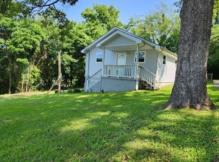 6815 Martha Ave, Chattanooga, TN 37412