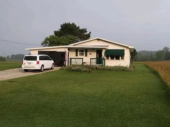 14680 W Merry Dr, Camden, MI 49232