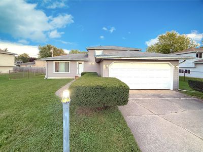 7507 Whitcomb St, Merrillville, IN, 46410