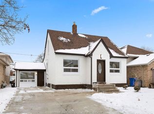 2420 Tourangeau Rd, Windsor, ON N8W 4N7