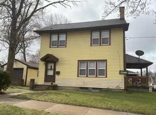 1128 Fisk St SE, Grand Rapids, MI