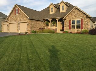 2460 Cornwall Rd, Chambersburg, PA 17202