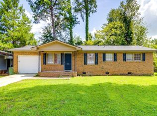 2436 Windy Dr, Columbia, SC 29209