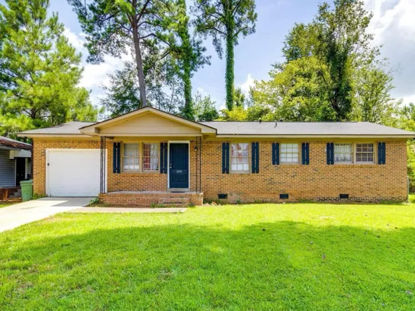 2436 Windy Dr, Columbia, SC 29209