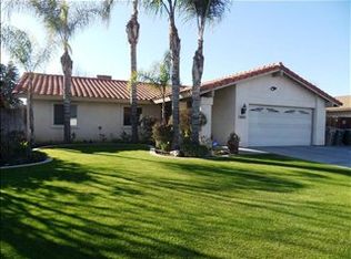 3405 Kapral Way, Bakersfield, CA 93309