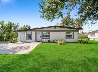 1179 Biscayne Dr, Cape Coral, FL 33909