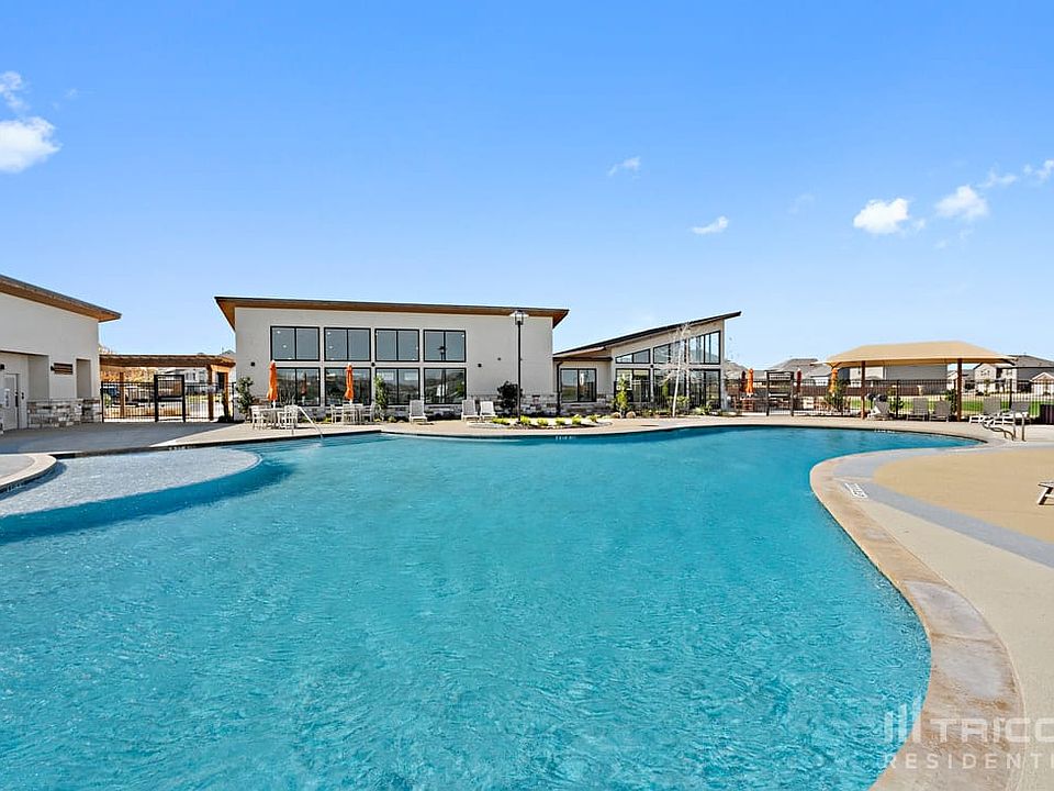 2nd image of 3608 Catlett Creek Dr