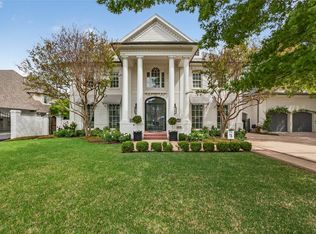6331 Waggoner Dr, Dallas, TX 75230