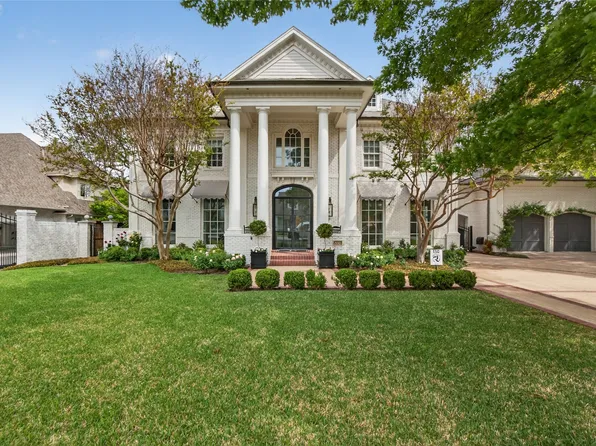 6331 Waggoner Dr, Dallas, TX 75230