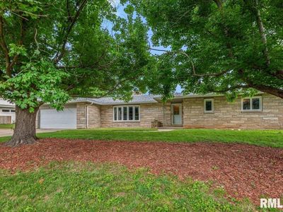 12 Terry Dr, Jacksonville, IL, 62650