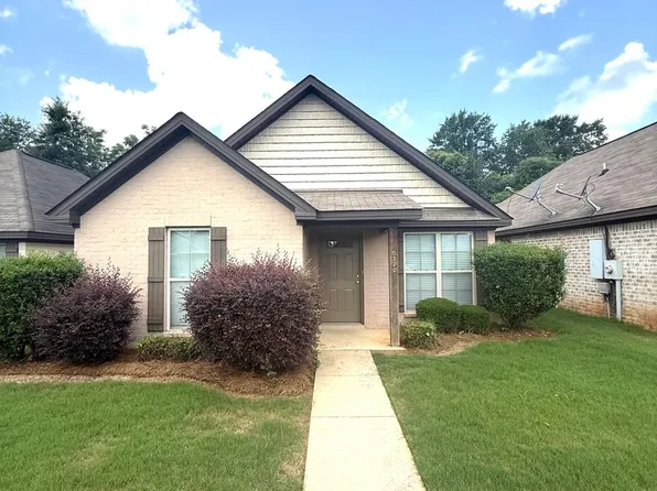 6320 Burbank Crossing Loop, Montgomery, AL 36117