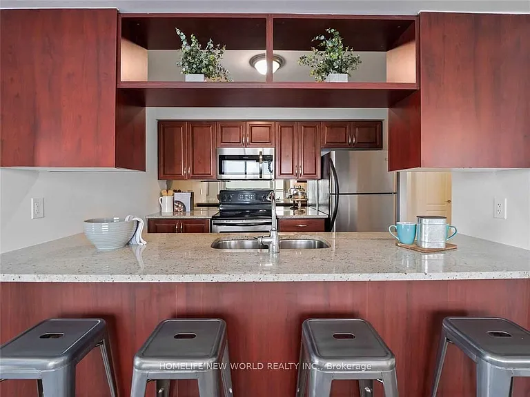 70 Town Centre Ct #2404 — Photo 6