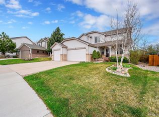 3672 Rawhide Cir, Castle Rock, CO 80104
