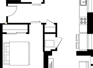 536 S Main St #201, South Bend, IN 46601