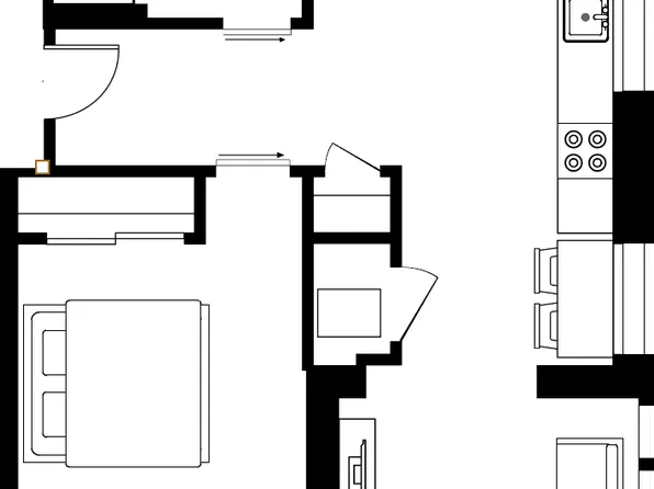 536 S Main St, South Bend, IN