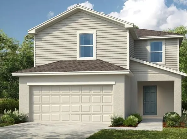 735 Hazelwood Ct, Haines City, FL 33844