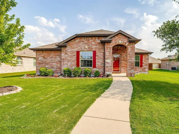 716 Candelila Dr, Desoto, TX 75115