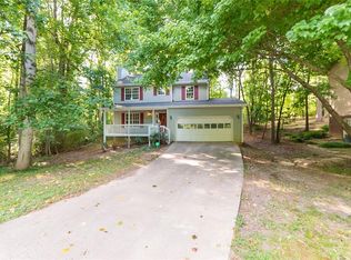 2373 Hidden Ln, Snellville, GA 30078